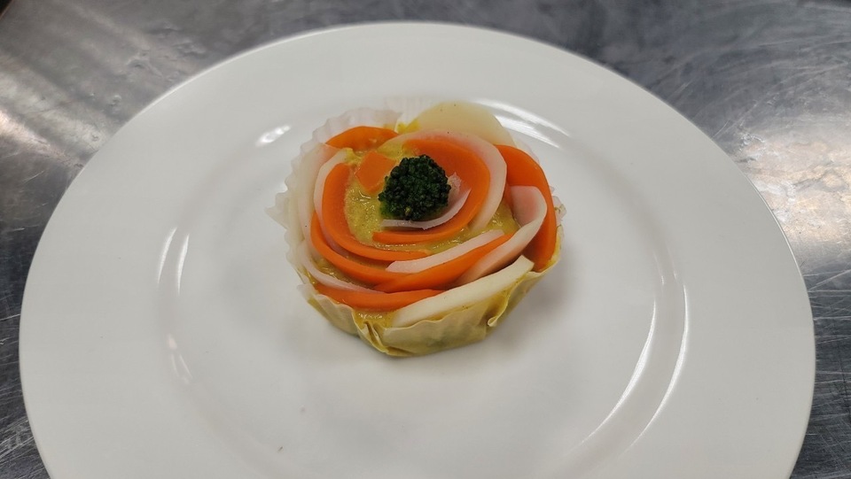 ｜113年｜【主軸A】LOHAS養生饗食創新實驗未來之星-共築銀髮友善美食新天地圖片