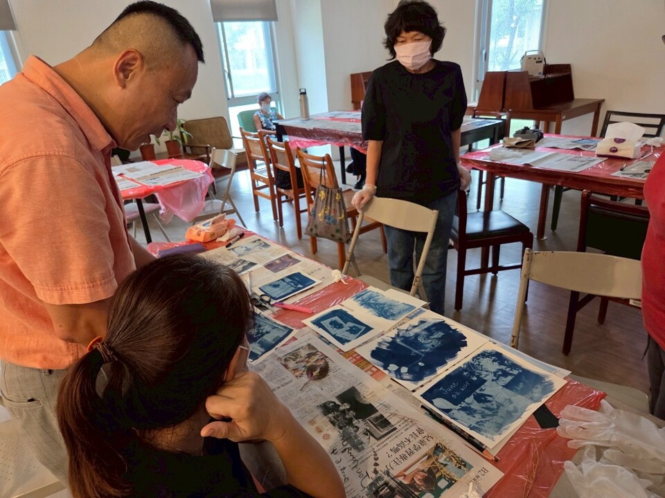 |114年|【主軸HC】跨域藝術裝置x生成式AI與數位典藏應用系列講座暨工作坊圖片