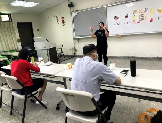 ｜109年｜【主軸A】 109-05-30 中教、幼教學程教學實務能力檢測圖片