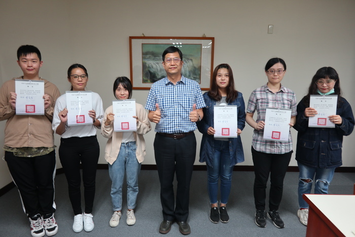｜109年｜【主軸A】 109-05-13 優質教學助理頒獎圖片
