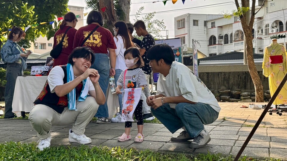 ｜113年｜【主軸D】原住民暨國際文化系列活動圖片