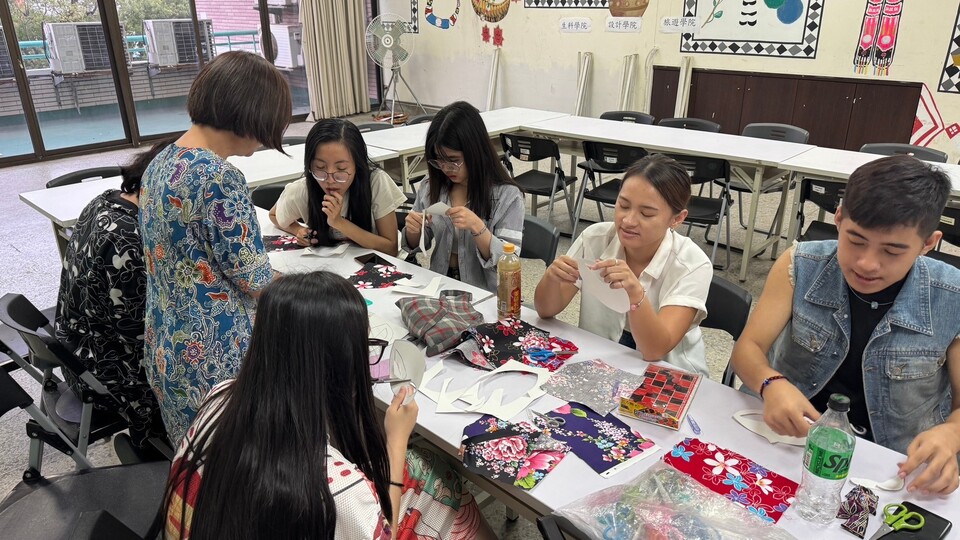 ｜113年｜【主軸D】原住民暨國際文化系列活動圖片