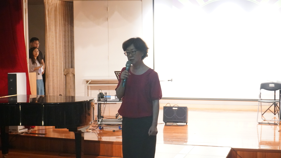 ｜110年｜【主軸A】 英語歌唱比賽圖片