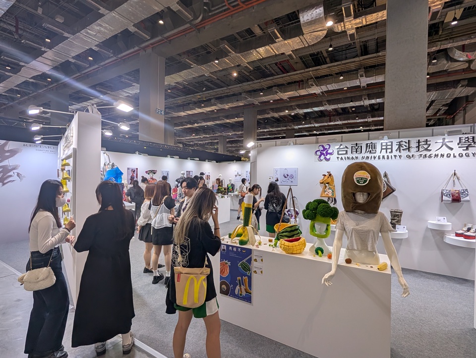 ｜114年｜【主軸HC】時尚設計系-重啟圖片