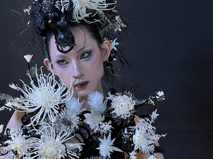 ｜114年｜【主軸HC】美容造型設計系複合媒材課程圖片