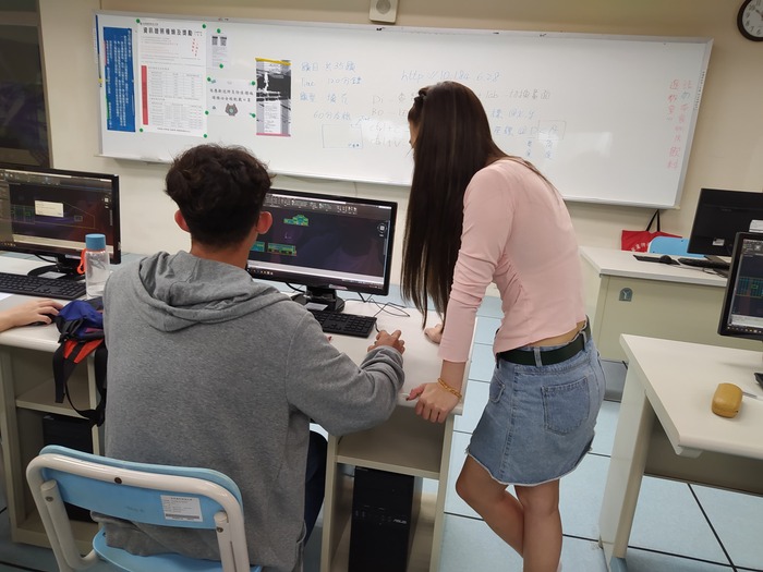 109-05-22 AutoCAD 2019 Certification 國際認證課程Image