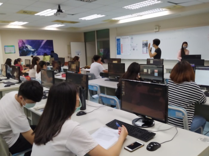 109-05-22 AutoCAD 2019 Certification 國際認證課程Image