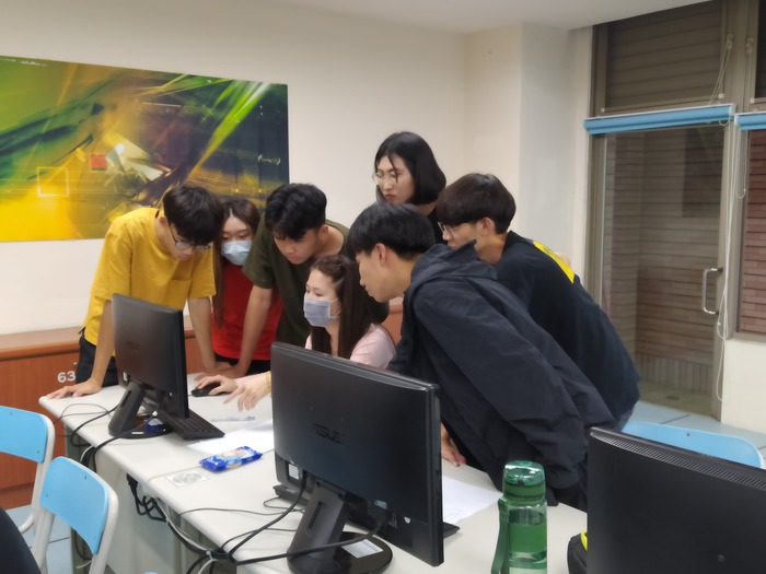 ｜109年｜【主軸A】 109-05-22 AutoCAD 2019 Certification 國際認證課程圖片