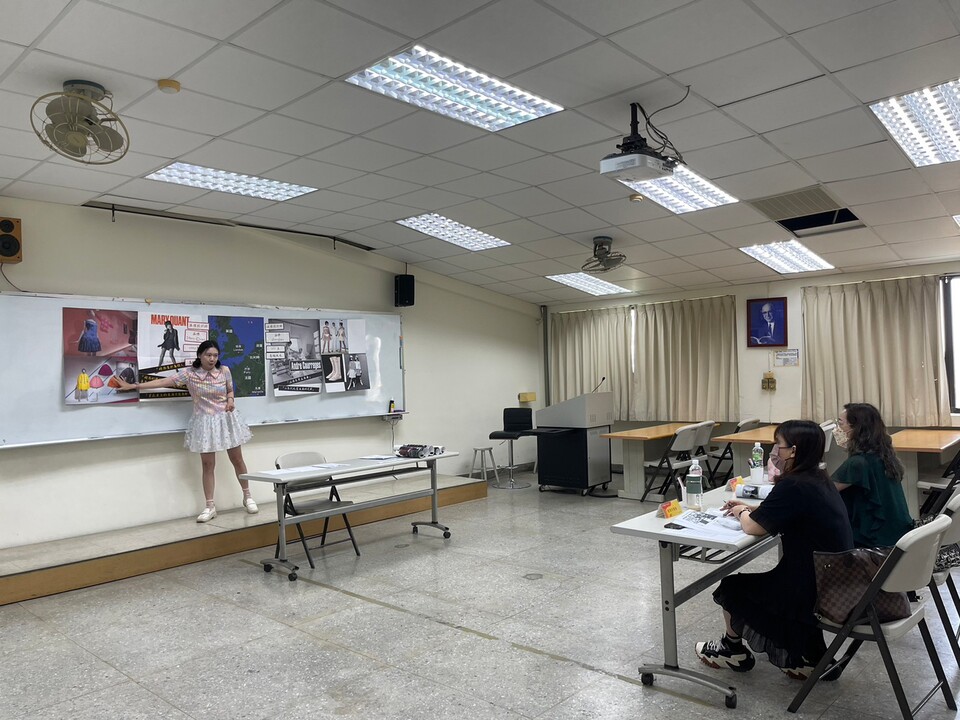 ｜112年｜【主軸A】 教學實務能力檢測圖片