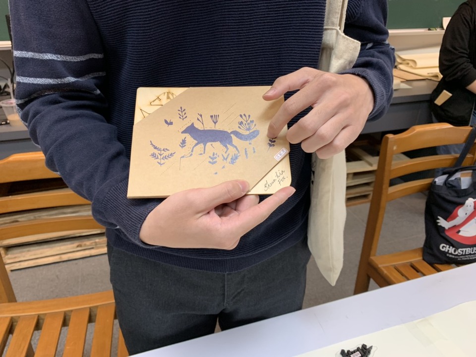 ｜108年｜【主軸A】 108-12-19 創新創業實作課程與產業趨勢講座圖片