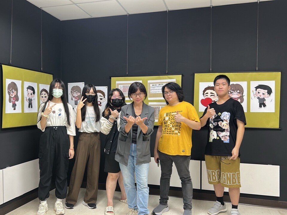 ｜114年｜【主軸HC】樟樹聞香設計師圖片