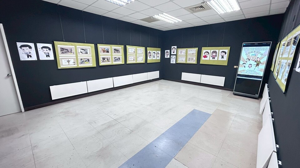 ｜114年｜【主軸HC】樟樹聞香設計師圖片