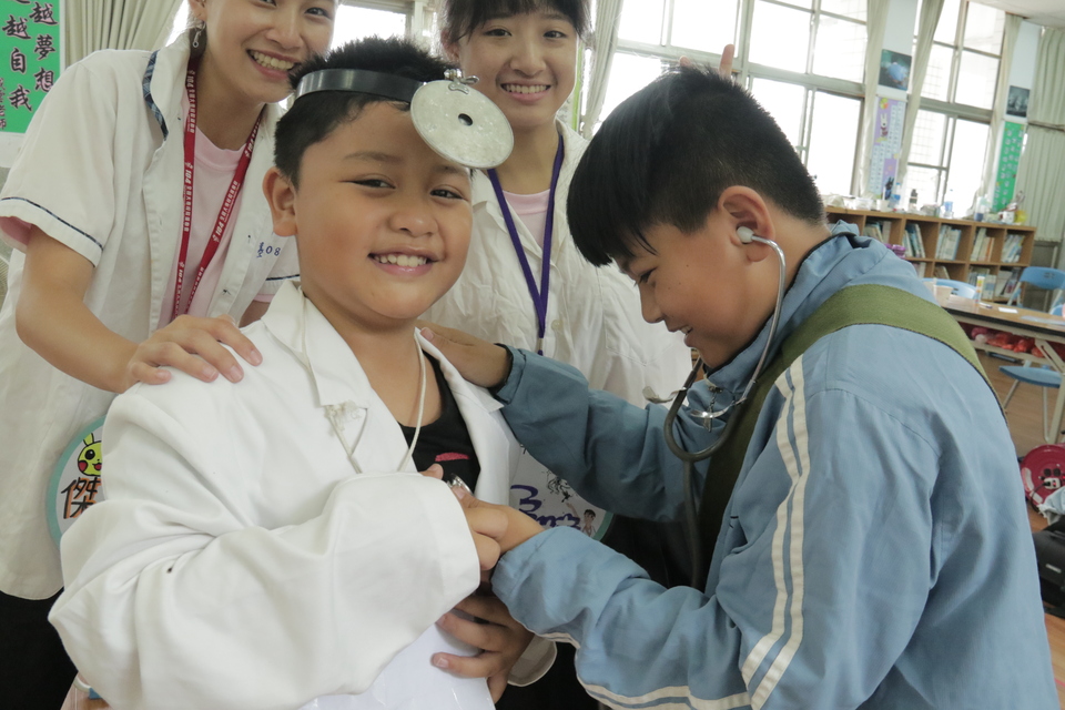 ｜108年｜【主軸C】 108-07-05 108年偏遠地區「健康方城市」原住民暑期大專青年活動計畫圖片