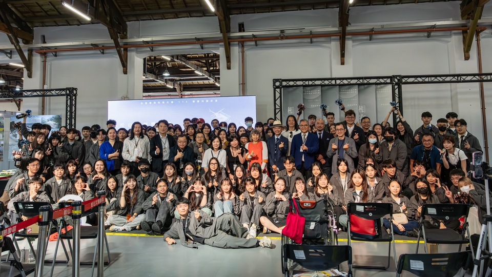 全體大合照圖片