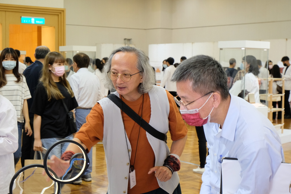 ｜110年｜【主軸A】 商品設計系-無盡圖片