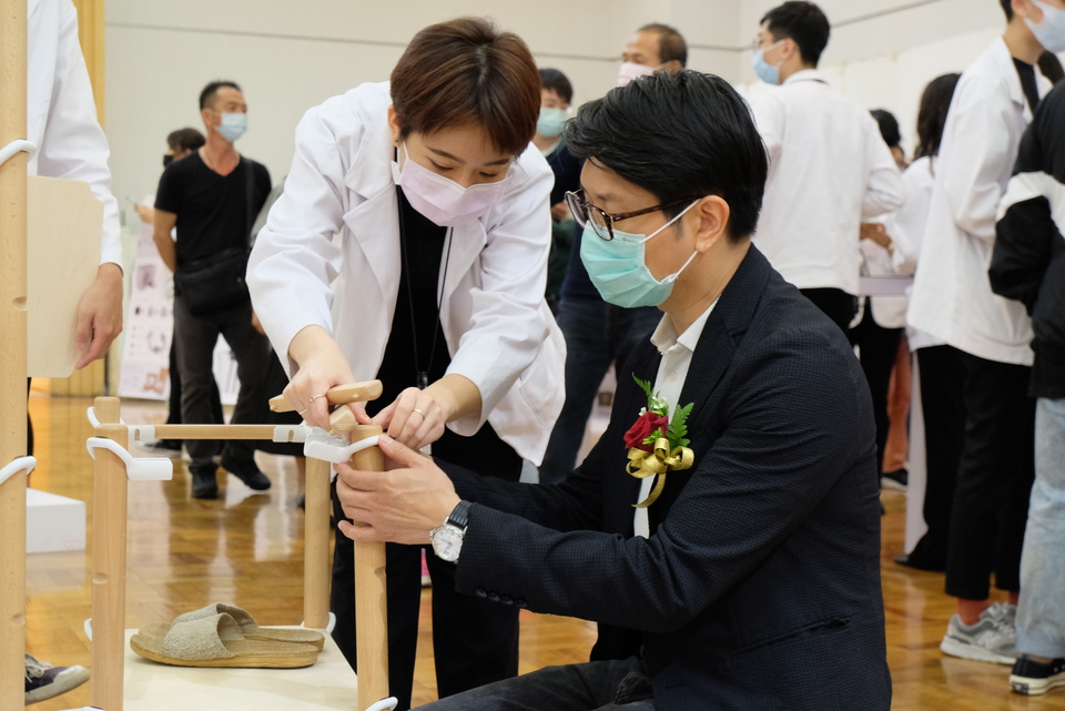 ｜110年｜【主軸A】 商品設計系-無盡圖片