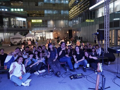 ｜114年｜【主軸HC】流行音樂系-涉世畏深音樂祭圖片