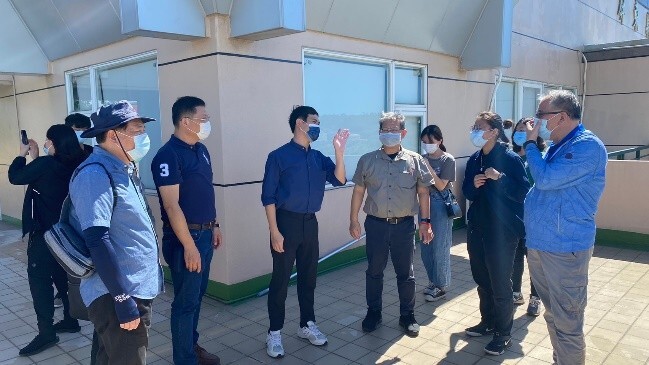 ｜113年｜【主軸A】志在琉鄉-青銀共創價值再造計劃案扎根與產能擴展教師成長社群圖片