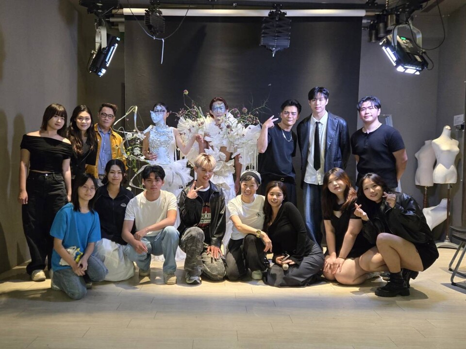 ｜115年｜【主軸HC】身體成為風景｜花藝、裝置、彩妝、髮藝跨界工作坊圖片