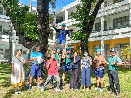 ｜114年｜【主軸HA】體驗教育應用跨領域教學社群圖片