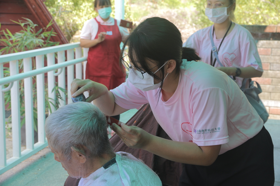 109-07-17 偏遠地區「健康疫起來」原住民暑期大專青年活動計畫Image