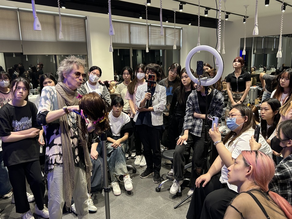 ｜114年｜【主軸HC】全球美髮創新技術論壇圖片