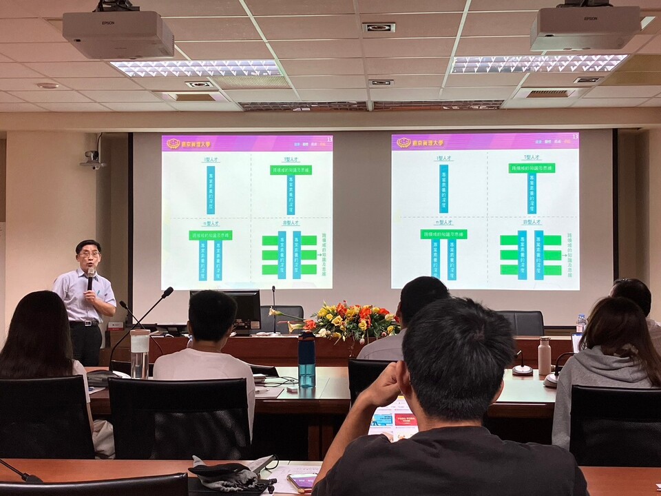 ｜112年｜【主軸B】 大學社會實踐共同培力系列活動-共培交流工作坊圖片