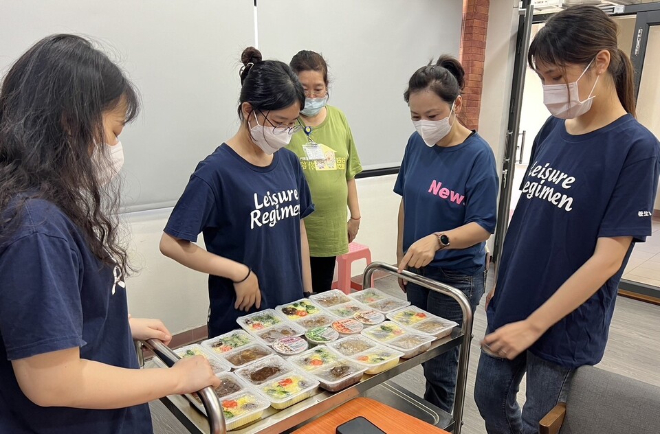 ｜113年｜【主軸A】 銀髮新食代-銀髮新品試吃體驗圖片