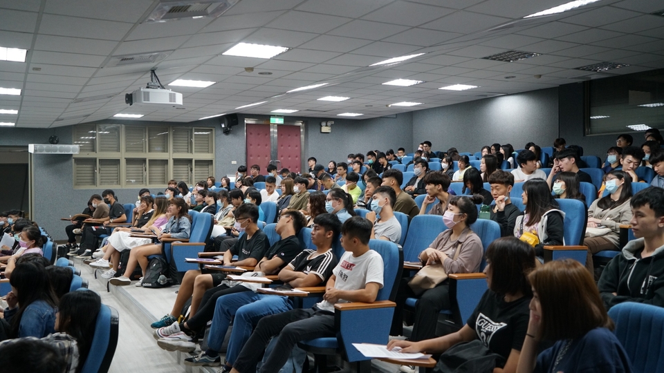 ｜109年｜【主軸A】 109-10-14 數位創新講座-後疫情時代，數位創新行銷怎麼搞？圖片