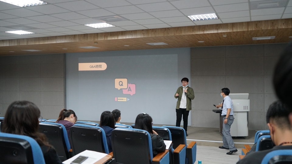 ｜109年｜【主軸A】 109-10-14 數位創新講座-後疫情時代，數位創新行銷怎麼搞？圖片