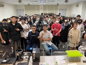 ｜112年｜【主軸D】 技優領航-即繪即展數位插畫的快狠準圖片