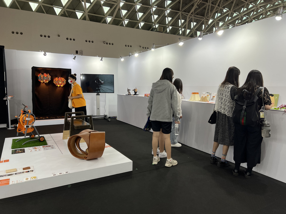 ｜111年｜【主軸B】 商品設計系-放視大賞圖片