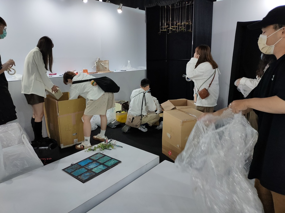 ｜111年｜【主軸B】 商品設計系-放視大賞圖片